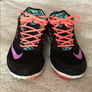 Nike Fitsole Running Shoes